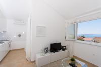 Nespecifikovaný výhled na moře nebo výhled na moře při pohledu z apartmánu