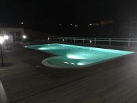 Basen w obiekcie Residenza Mordini lub w pobliżu