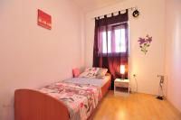 Postel nebo postele na pokoji v ubytování Apartments Pepi