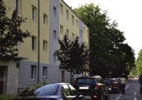 Okolie apartmánu