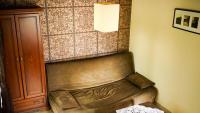 Część wypoczynkowa w obiekcie Apartament Antique
