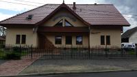 Budova, v ktorej sa privát nachádza