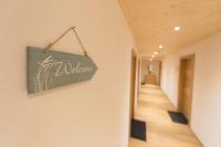 Certifikát, ocenenie alebo iný dokument vystavený v ubytovaní Appartements Lilly Rose