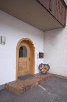 Exteriér alebo vchod do ubytovania Appartements Lilly Rose