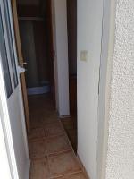 Plán poschodí v ubytovaní Room Cvita