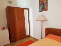 Posteľ alebo postele v izbe v ubytovaní Room Cvita