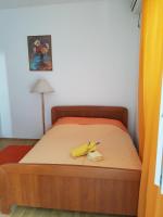 Posteľ alebo postele v izbe v ubytovaní Room Cvita