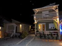 The building in which Az apartmant is located