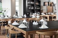 Nápoje v ubytování Milling Hotel Vejle
