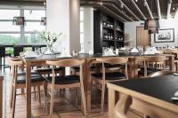 Restaurace v ubytování Milling Hotel Vejle