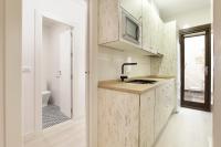 Koupelna v ubytování HI ROOM - Smart Apartments - AC