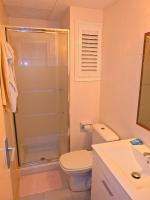 Kúpeľňa v ubytovaní Hostal Bonavista