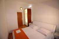 Posteľ alebo postele v izbe v ubytovaní Apartment City Centre free parking 1&2 floor