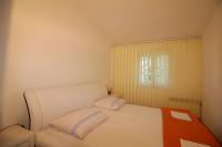 Posteľ alebo postele v izbe v ubytovaní Apartment City Centre free parking 1&2 floor