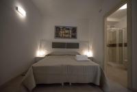 The floor plan of Venice Guest House B&B