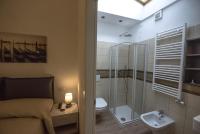 The floor plan of Venice Guest House B&B