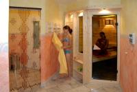 Hostia v ubytovaní Hotel Bergkristall