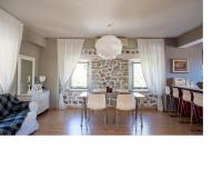 Posedenie v ubytovaní Villa Palmyra