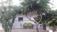 Balkón alebo terasa v ubytovaní Apartment Branko