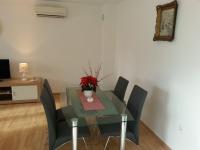 Posedenie v ubytovaní Apartment Branko