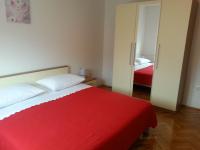 Posteľ alebo postele v izbe v ubytovaní Apartment Branko