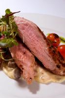 Φαγητό σε αυτός ο ξενώνας ή κάπου εκεί κοντά