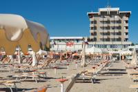 Plaża w hotelu lub w pobliżu