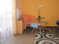 Posedenie v ubytovaní Villa Elena