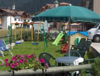Plac zabaw dla dzieci w obiekcie Hotel Allo Zodiaco