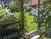 Plac zabaw dla dzieci w obiekcie Hotel Allo Zodiaco