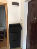 Půdorys ubytování Apartments Ema