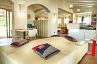 Kuchyňa alebo kuchynka v ubytovaní Eliantos Boutique Hotel & Spa
