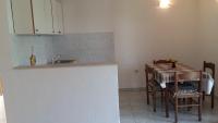Kuchyňa alebo kuchynka v ubytovaní Apartmani Ivanka