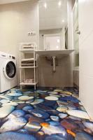 Plán poschodí v ubytovaní Apartamentos Momas La Casa De Mamá