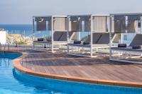 Bazén v ubytovaní Barceló Portinatx - Adults Only alebo v jeho blízkosti
