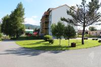 Zahrada ubytování Apartmány Stožec - Stela Premium
