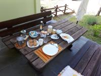 Φαγητό σε αυτός ο ξενώνας ή κάπου εκεί κοντά