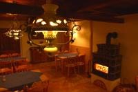 Φωτογραφία από το άλμπουμ του Penzion Bouda Na stráni σε Dolni Mala Upa