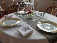 Nápoje v ubytování Bergerie du Château - Lacapelle Marival