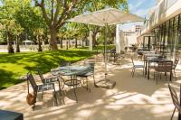 Restaurace v ubytování Villages Clubs du Soleil - MARSEILLE