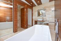 Kúpeľňa v ubytovaní Villa View 4 You