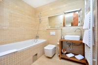 Kúpeľňa v ubytovaní Villa View 4 You
