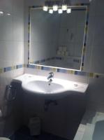 Kúpeľňa v ubytovaní Apartamentos del Rey
