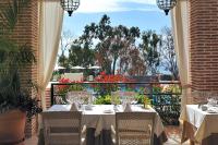 Vincci Selección Estrella del Mar, Marbella – Preus ...
