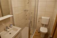 Kúpeľňa v ubytovaní Guest house Jere Old Town