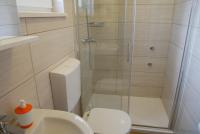 Kúpeľňa v ubytovaní Guest house Jere Old Town