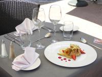 プロンビエール・レ・バンにあるLe Grand Hotel de Plombières by Popinnsのギャラリーの写真