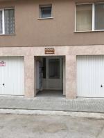 Exteriér nebo vchod ubytování Lilly Apartments