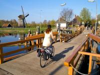Hosté ubytování Holiday Home Canal View