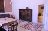 A seating area at Dimore Santagaeta